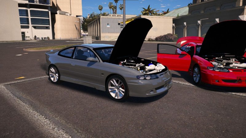 mod